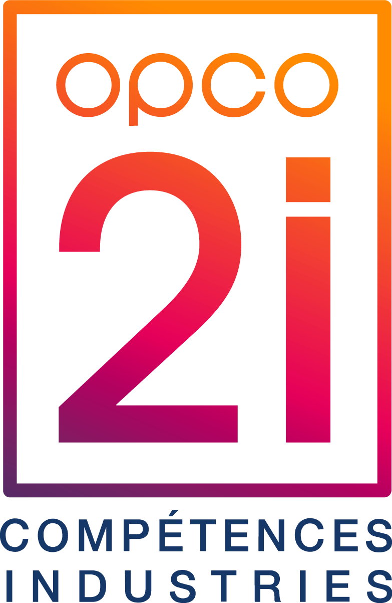 Logo opco2I