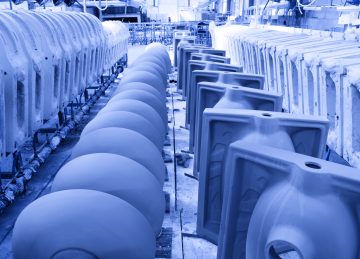 industries céramiques